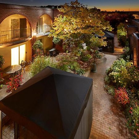 The Inn Of Waterloo Bagian luar foto
