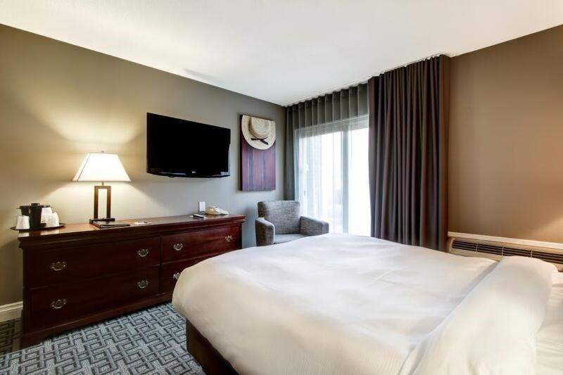 The Inn Of Waterloo Bagian luar foto