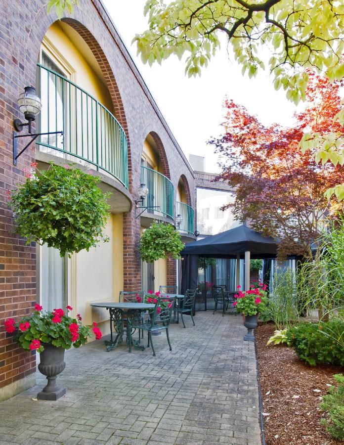 The Inn Of Waterloo Bagian luar foto
