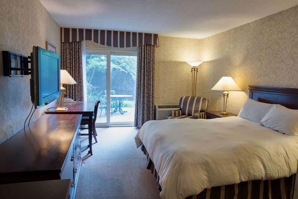The Inn Of Waterloo Ruang foto