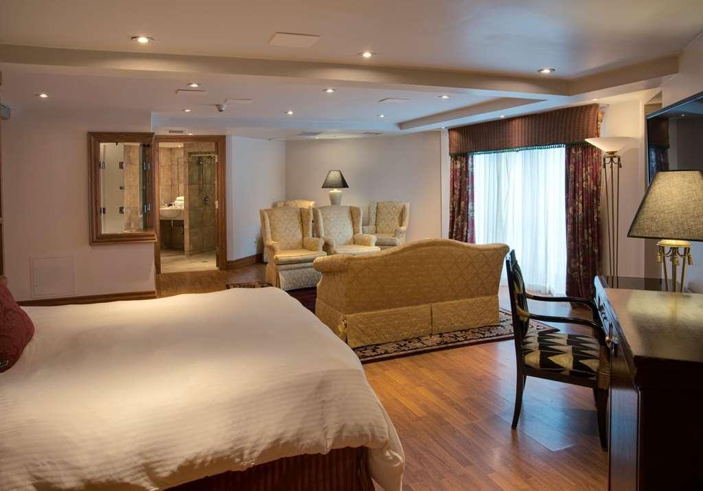 The Inn Of Waterloo Ruang foto