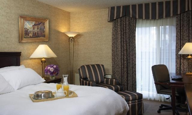 The Inn Of Waterloo Ruang foto