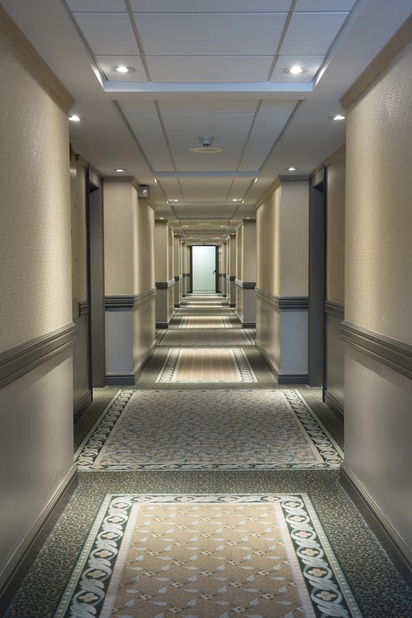 The Inn Of Waterloo Bagian luar foto