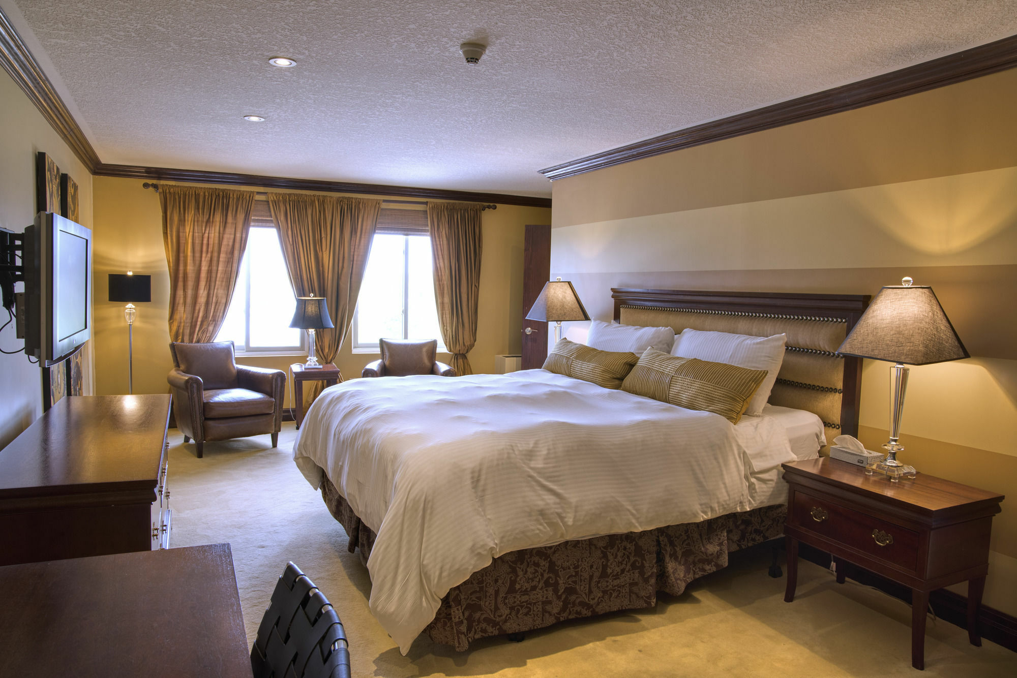 The Inn Of Waterloo Bagian luar foto