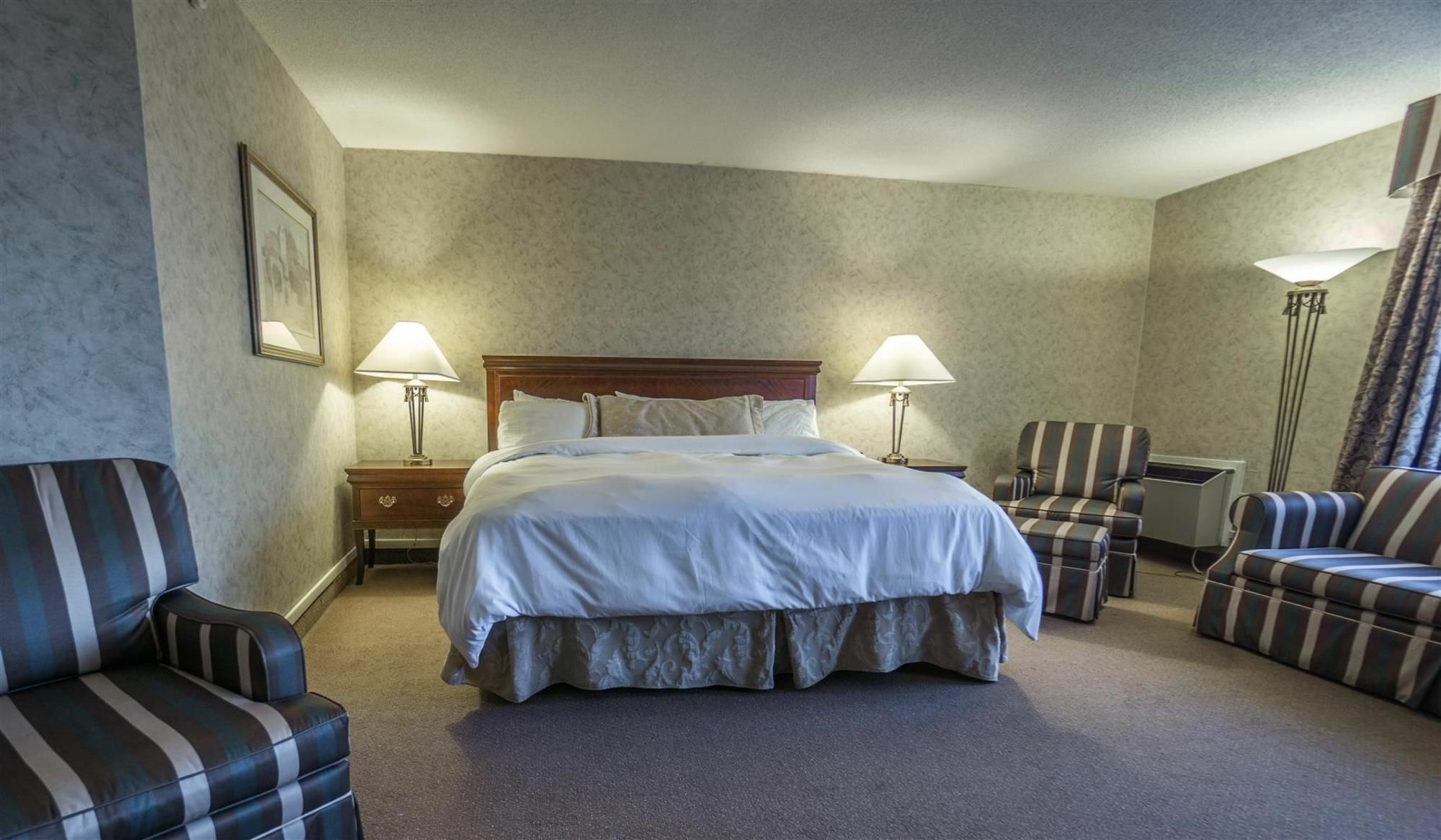 The Inn Of Waterloo Bagian luar foto